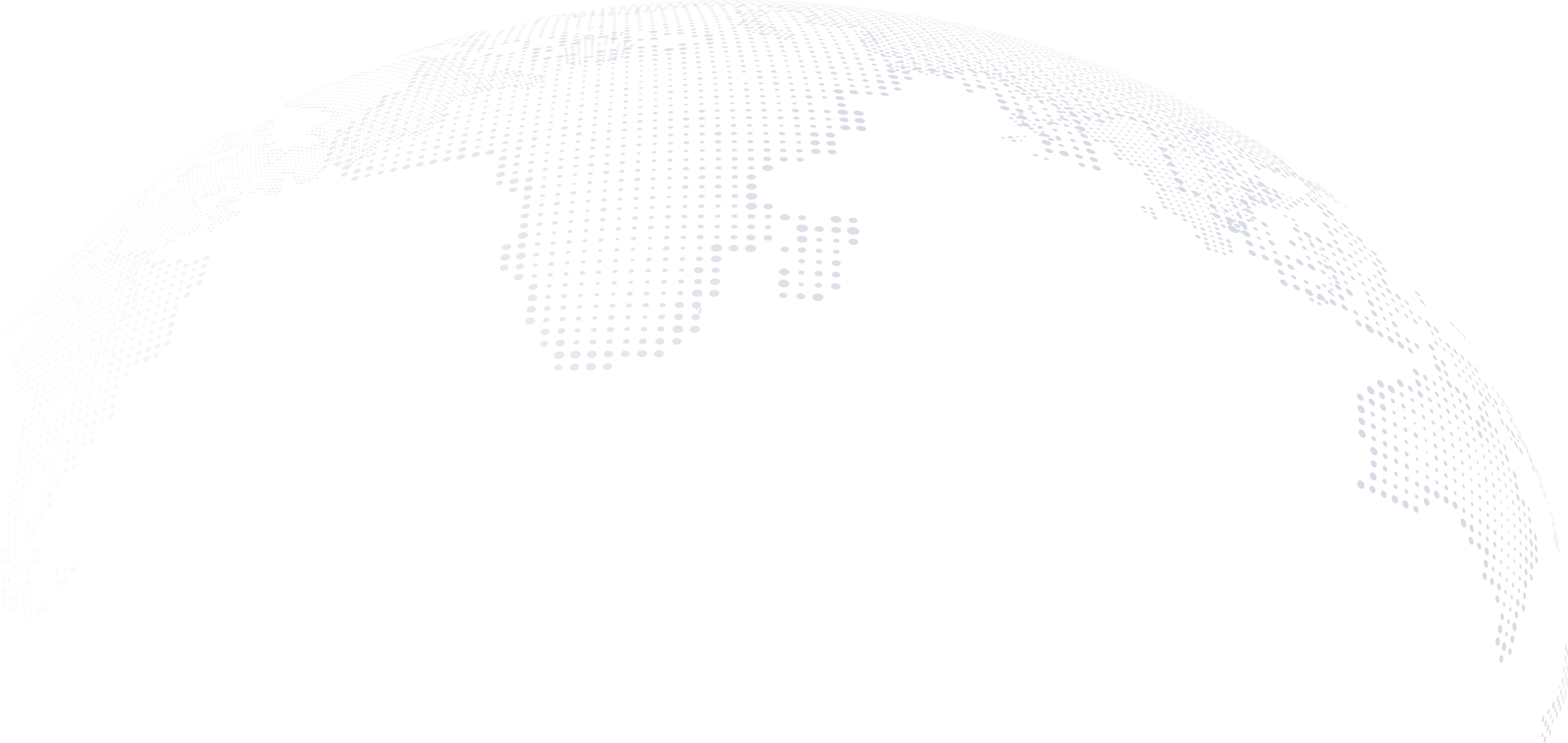 globe